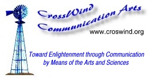 another service of: CrossWind Communication Arts